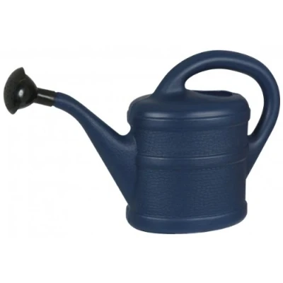 Afbeelding van Green Wash Childrens Watering Can 1 liter premium kwaliteit blauw