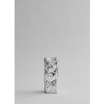 Afbeelding van 101 Copenhagen Kami Vaas Medio Metallic