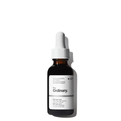 Afbeelding van The Ordinary Antioxidants EUK 134 0.1% 30 ML