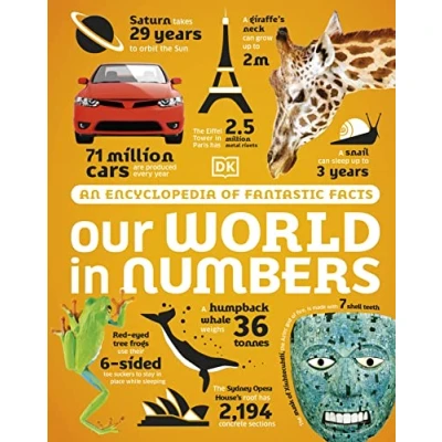 Afbeelding van Our World in Numbers