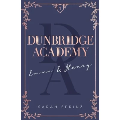 Afbeelding van DUNBRIDGE ACADEMY,1
