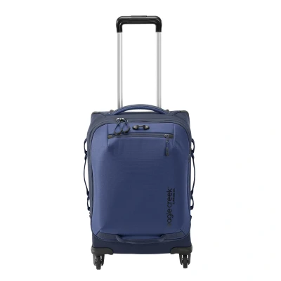 Afbeelding van Eagle Creek Expanse 4 Wheel Intl Carry On 35L dress blue Zachte koffer