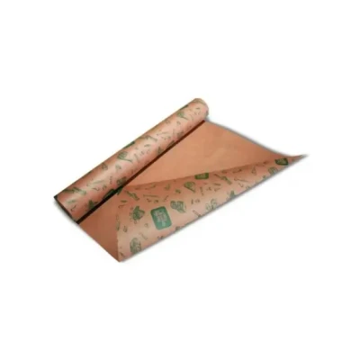 Afbeelding van Big Green Egg Butcher Paper Bruin Hulpmiddelen