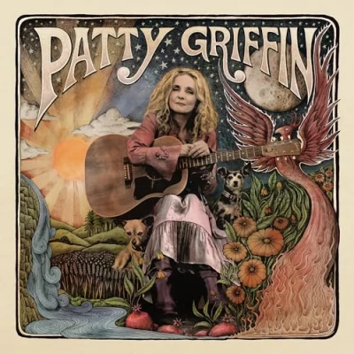 Afbeelding van Patty Griffin (2 LPs)