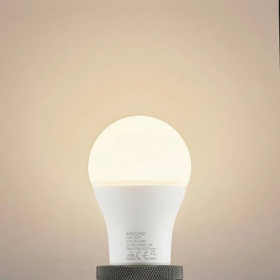 Afbeelding van Arcchio LED lamp E27 A60 13,5W opaal 3.000K 1521lm