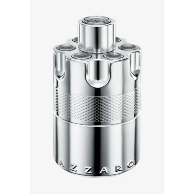 Afbeelding van Azzaro Wanted 100 ml Eau de Parfum Spray BLK