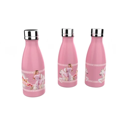 Afbeelding van Camille Dhont Thermosfles 350ml Circus