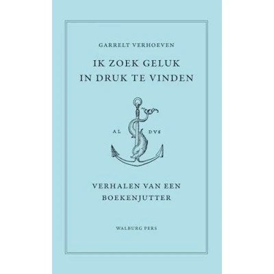 Afbeelding van Ik zoek geluk in druk te vinden