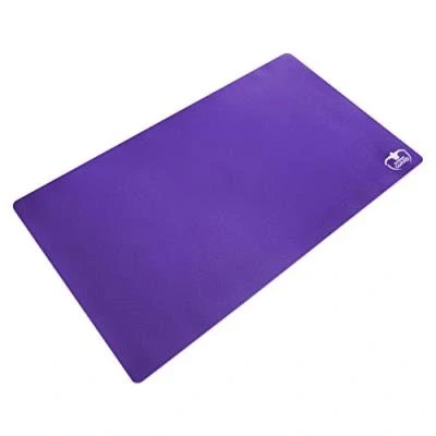 Image de Ultimate guard 61 x 35 cm tapis monochrome (violet)