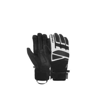 Afbeelding van Reusch Thunder R TEX® XT Warme winterhandschoenen, waterdicht, winddicht, ademend, sneeuwhandschoenen, skihandschoenen voor dames en heren