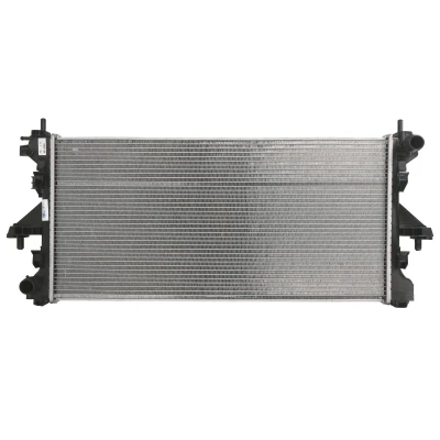 Afbeelding van Radiateur NRF 54203