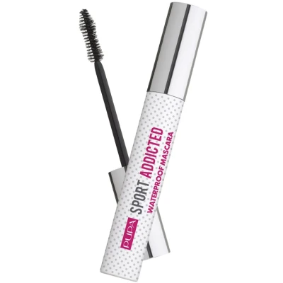 Afbeelding van Pupa Sport Addicted mascara waterproof zonder omdoos