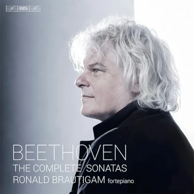 Afbeelding van Ronald Brautigam Beethoven: The Complete Piano Sonatas (9 Super Audio CD)