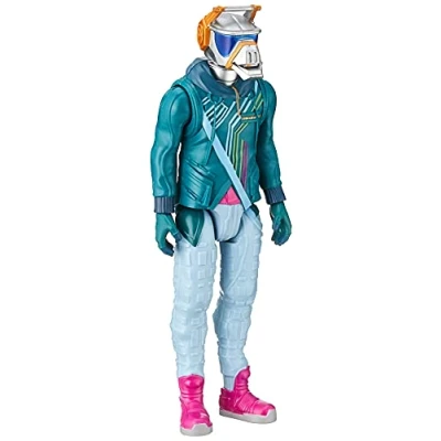 Afbeelding van FORTNITE FNT0085 Victory Series DJ figuur Llama, meerkleurig