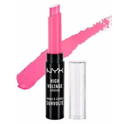 Afbeelding van NYX High Voltage Lipstick 03 Privileged