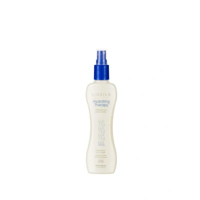 Afbeelding van Biosilk Hydrating Therapy Leave In Spray 207 ml