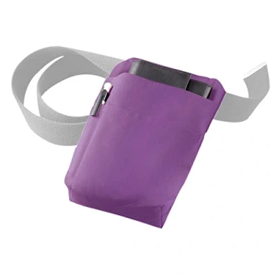Afbeelding van Waist bag (Paars)