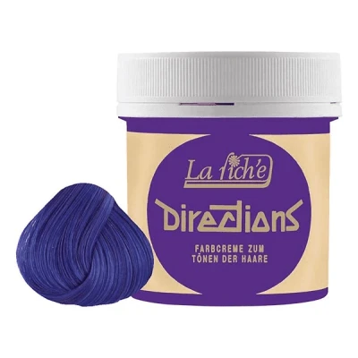Afbeelding van La Riche Directions Colours 88ml Neon Blue