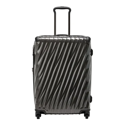 Afbeelding van Tumi 19 Degree Lite Short Trip P/C black graphite hardcase koffer