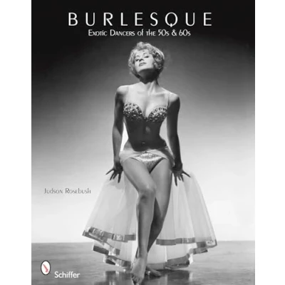 Afbeelding van Burlesque