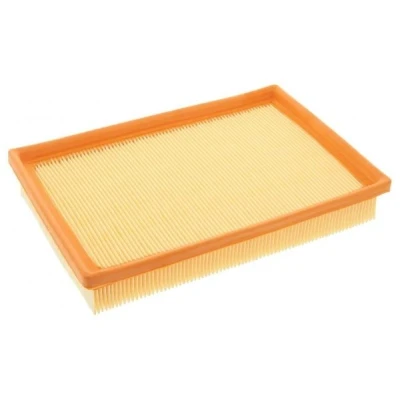 Afbeelding van MAPCO 60512 Luchtfilter 40 170 245 Hoekig Filter insert HYUNDAI: ACCENT 2