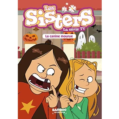 Afbeelding van Sisters dessin anime,17