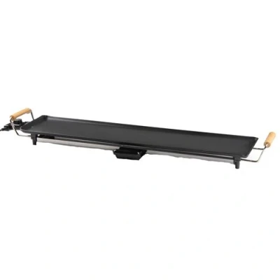 Image de Domo Teppanyaki Xxl Family And Friends (do8313tp)
