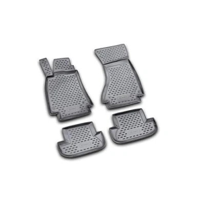 Afbeelding van Element Hoogwaardige rubberen antislipmatten Audi A 5