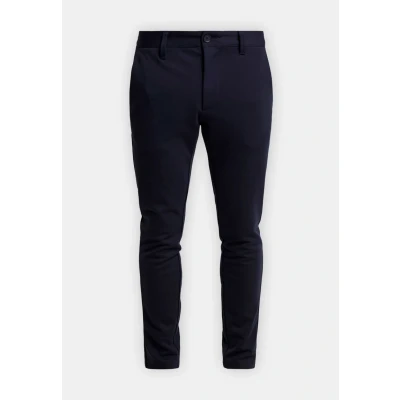 Afbeelding van Only &amp; Sons Onsmark Chino, Heren, Maat: 31x32, Night sky