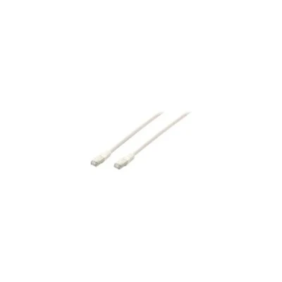 Afbeelding van Equip 605650 netwerkkabel 1 m Cat6a S/FTP (S STP) Paars