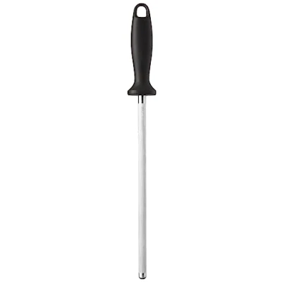 Image de Zwilling 32576 261 fusil (manche synthétique noir) aiguiseurs 26 cm