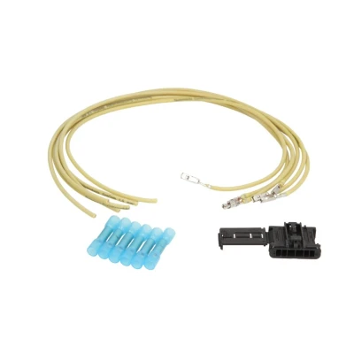 Afbeelding van Kabelreparatieset, interieurverwarming (motorvoorverwarming) SENCOM 9915350