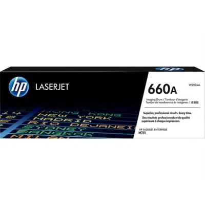 Afbeelding van HP Drum W2004A 660A zwart