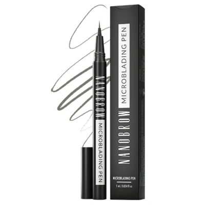 Afbeelding van Nanobrow Microblading Pen Dark Blonde 1 ml