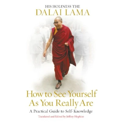 Afbeelding van How to See Yourself As You Really Are