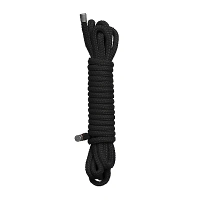 Afbeelding van Japans Bondage Touw 10M