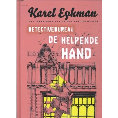 Image de Detectivebureau De Helpende Hand