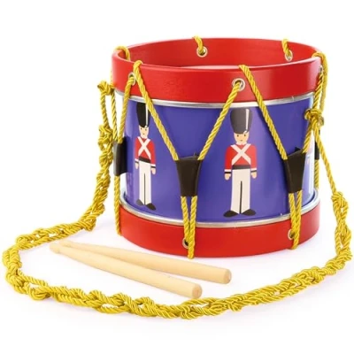 Image de VILAC LITTLE DRUM