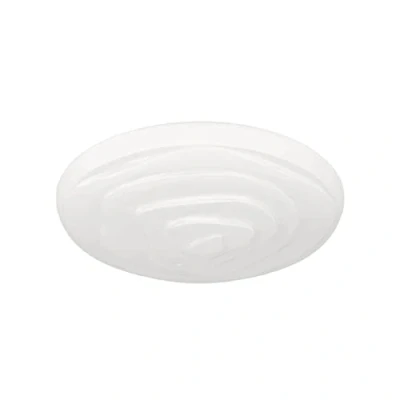 Afbeelding van EGLO Battistona Plafondlamp LED Ø 38 cm Wit Dimbaar