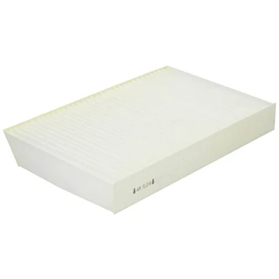 Afbeelding van CORTECO 80001460 Interieurfilter Stoffilter 260 170 35 RENAULT: MEGANE 3 Grandtour, 3, Coupe