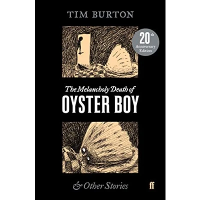 Afbeelding van The Melancholy Death of Oyster Boy