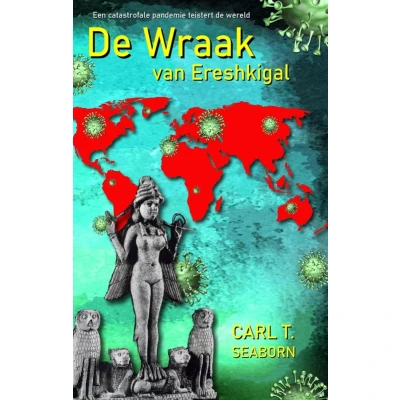 Afbeelding van De wraak van Ereshkigal