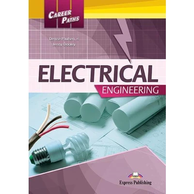 Afbeelding van Career Paths: Electrical Engineering SB with digi app