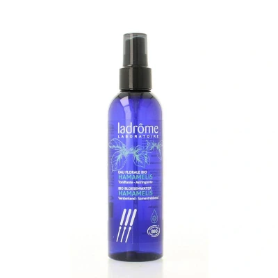 Afbeelding van Hamameliswater bio 200 ml