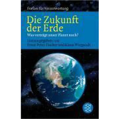 Afbeelding van Die Zukunft der Erde
