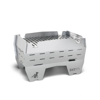 Afbeelding van Skotti Mini Grill
