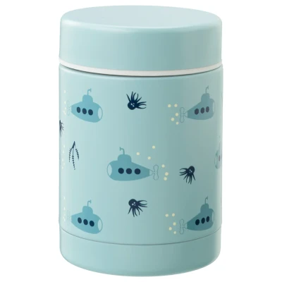 Afbeelding van Thermos voedselcontainer 300 ml Submarine