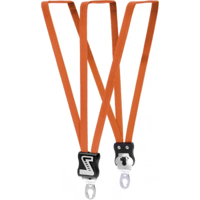 Afbeelding van Simson Snelbinder 3 binder Oranje
