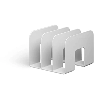Afbeelding van Catalogusrek Durable ECO Grijs