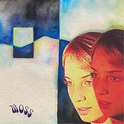 Afbeelding van Maya Hawke Moss (LP)